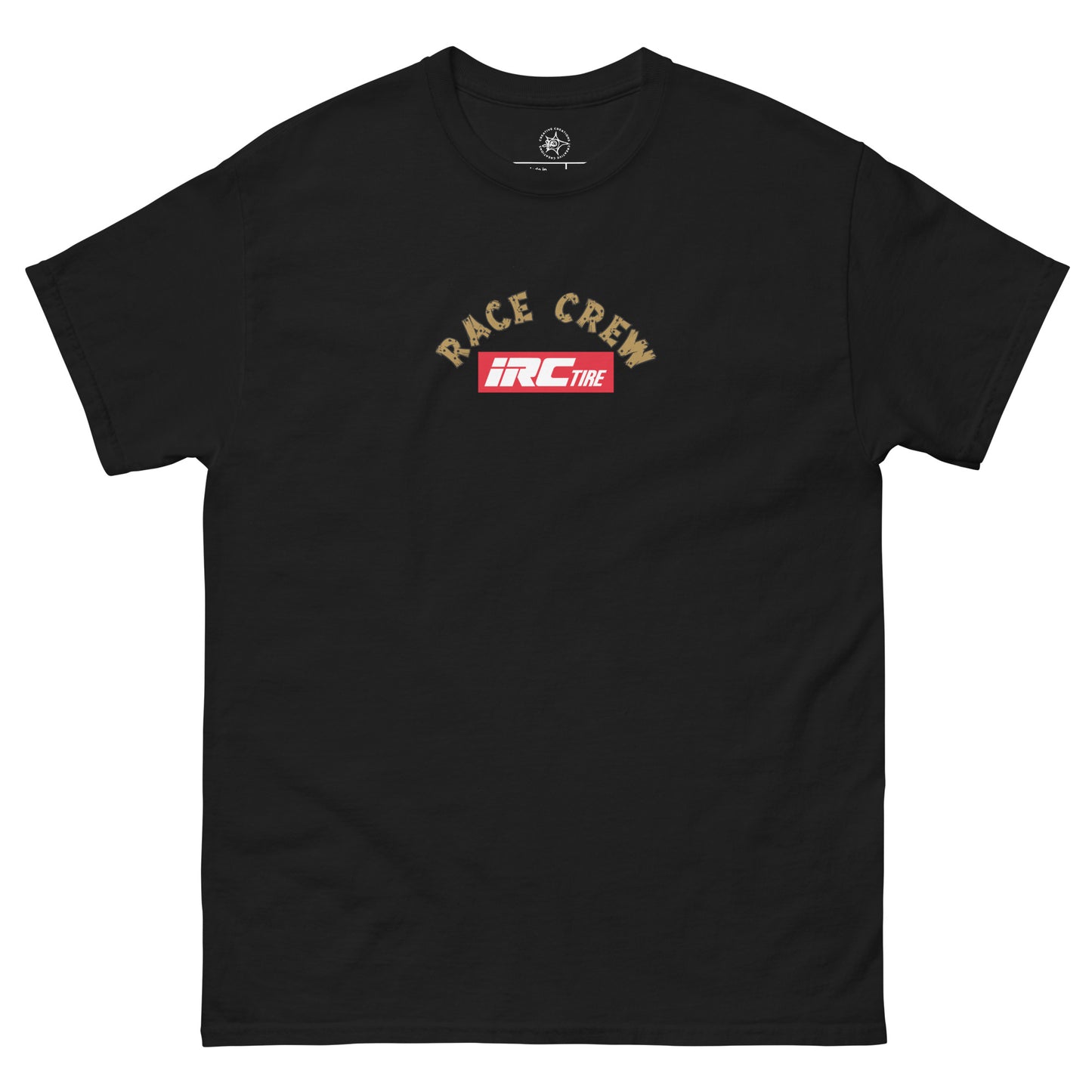 IRC KC Race Crew T