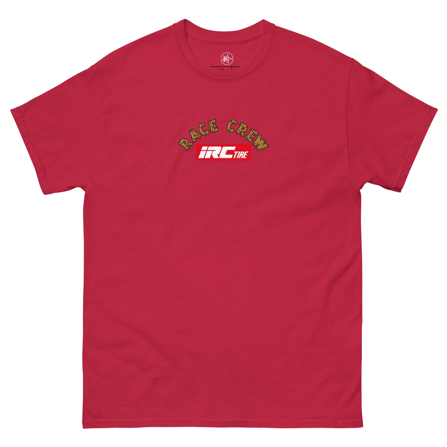IRC KC Race Crew T