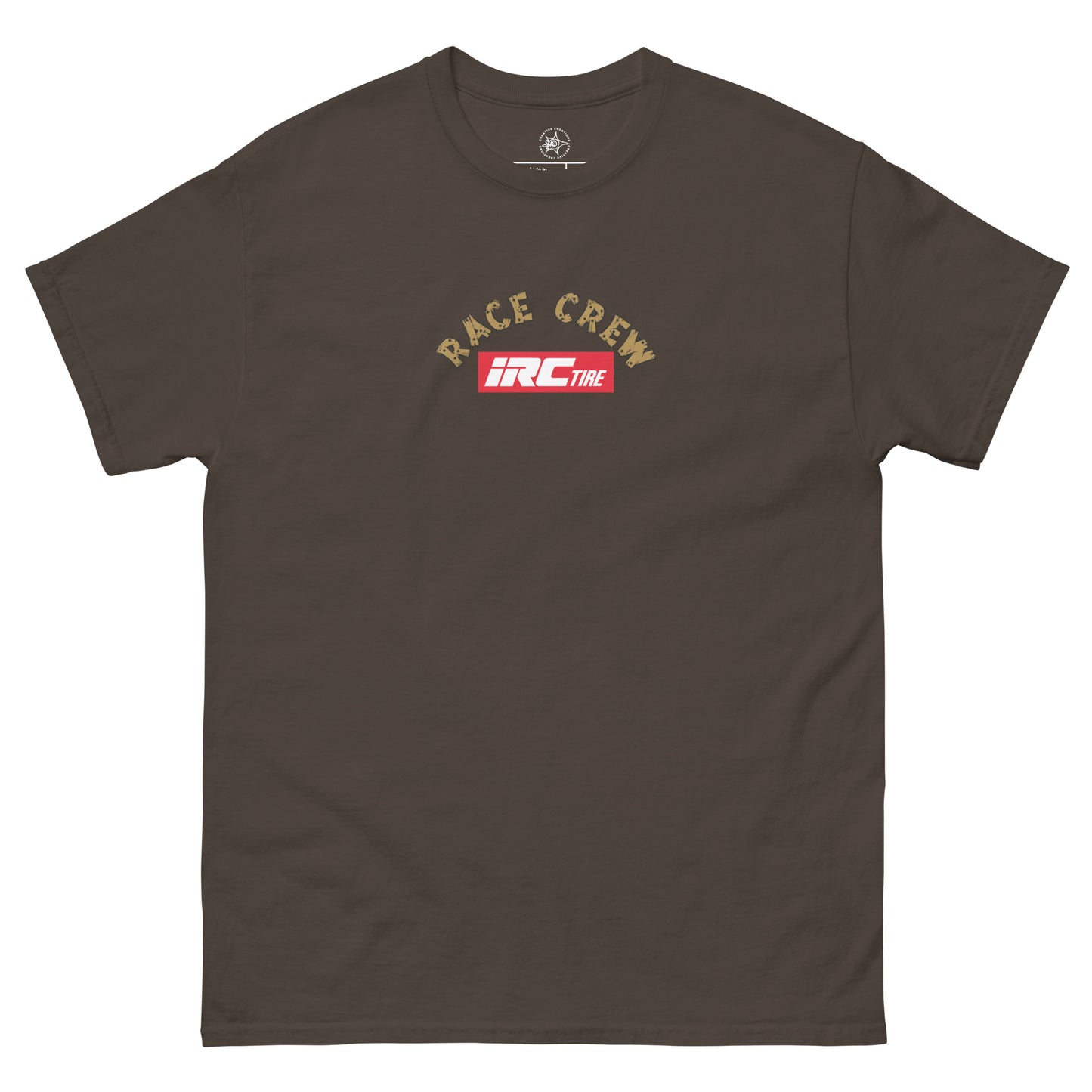 IRC KC Race Crew T