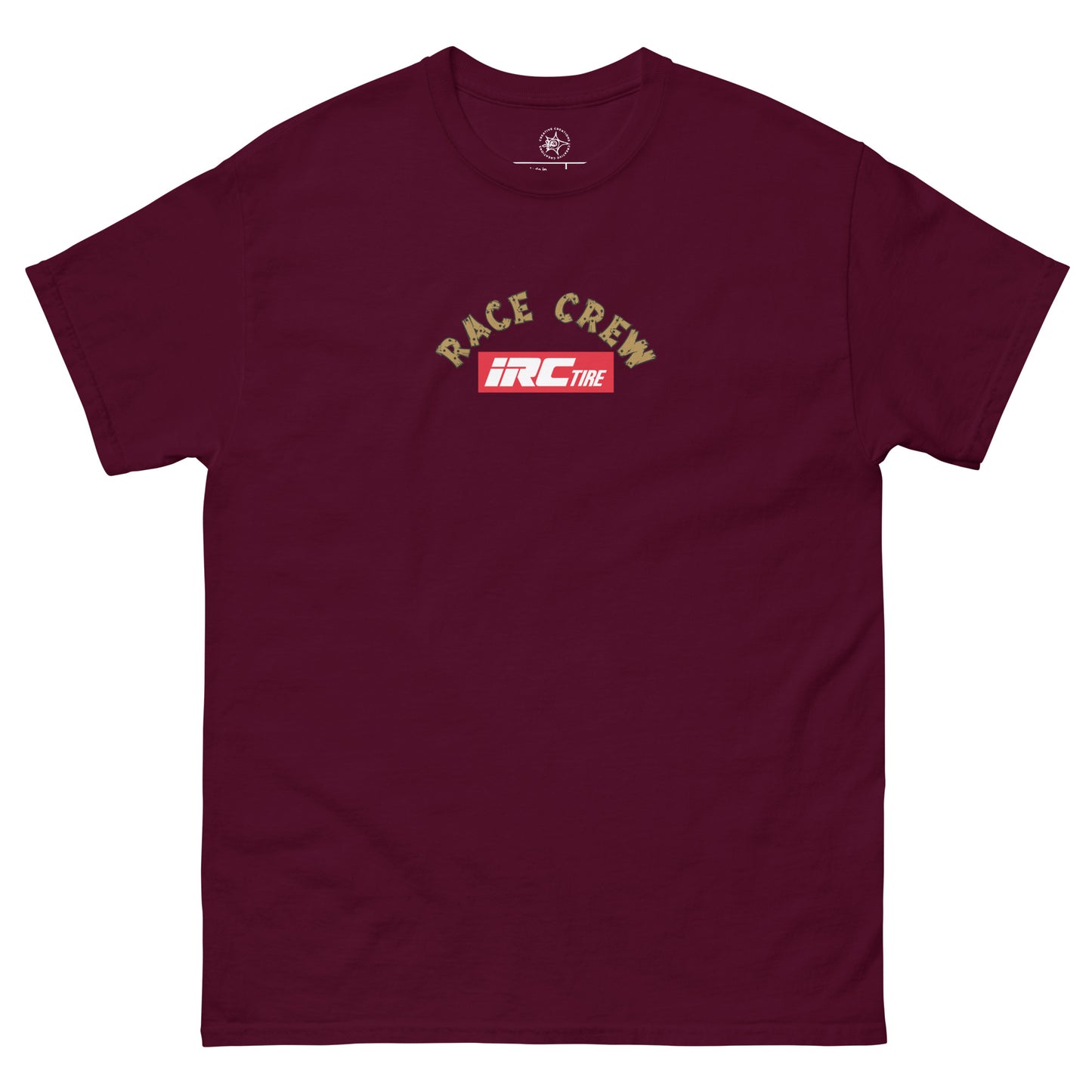 IRC KC Race Crew T