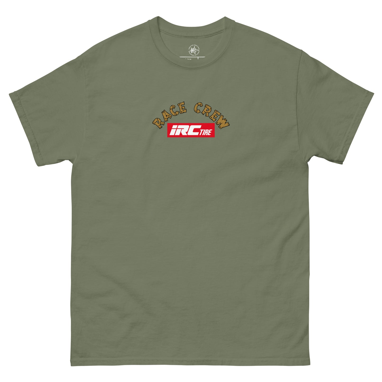 IRC KC Race Crew T