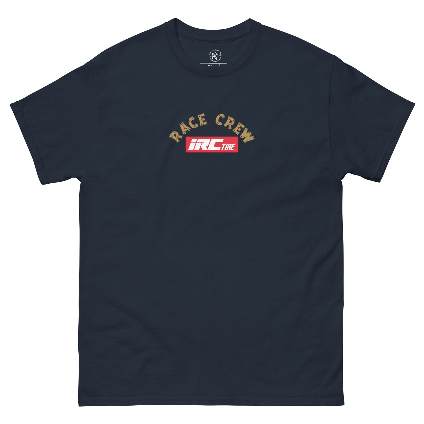 IRC KC Race Crew T
