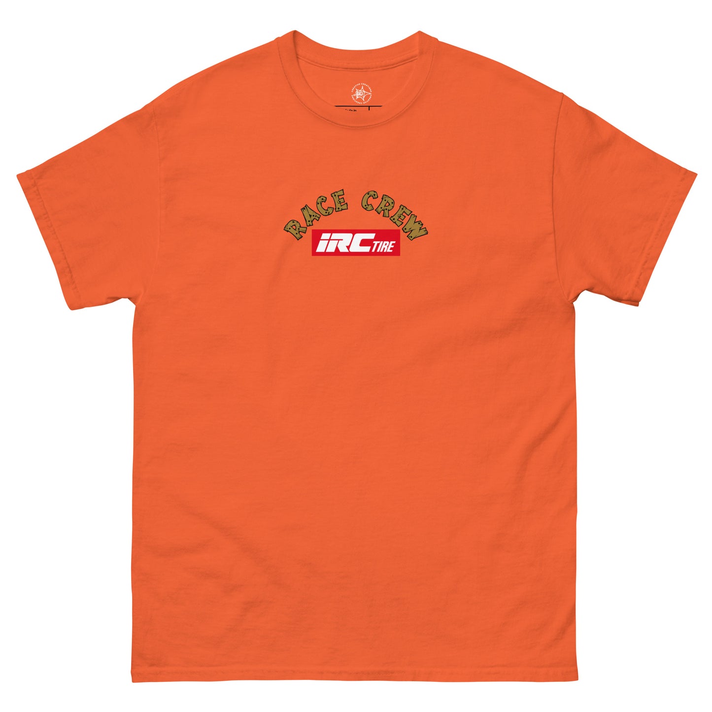IRC KC Race Crew T