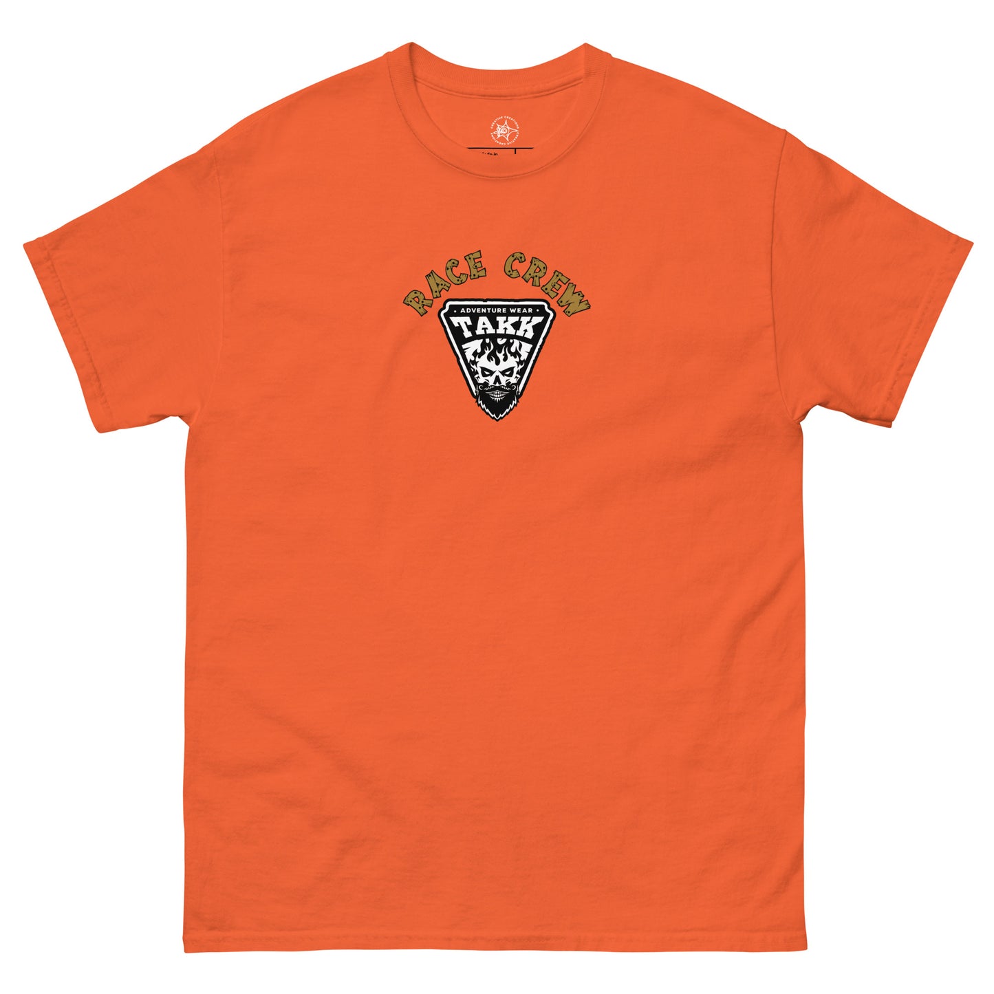 TAKK RJ Russo Race Crew T