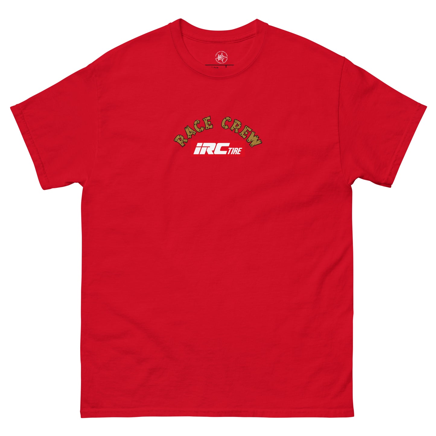 IRC KC Race Crew T