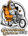 CrossThread Customs