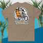 CrossThread Customs DirtBike Division T-Shirts