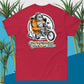 CrossThread Customs DirtBike Division T-Shirts