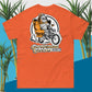 CrossThread Customs DirtBike Division T-Shirts