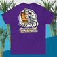 CrossThread Customs DirtBike Division T-Shirts