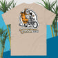 CrossThread Customs DirtBike Division T-Shirts