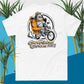 CrossThread Customs DirtBike Division T-Shirts