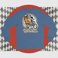 A CrossThread Customs DirtBike Division long sleeves shirts