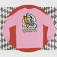 A CrossThread Customs DirtBike Division long sleeves shirts