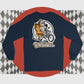 A CrossThread Customs DirtBike Division long sleeves shirts