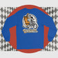 A CrossThread Customs DirtBike Division long sleeves shirts