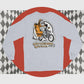 A CrossThread Customs DirtBike Division long sleeves shirts