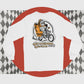 A CrossThread Customs DirtBike Division long sleeves shirts