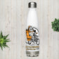 CrossThread Customs Stainless Steel Water Bottle