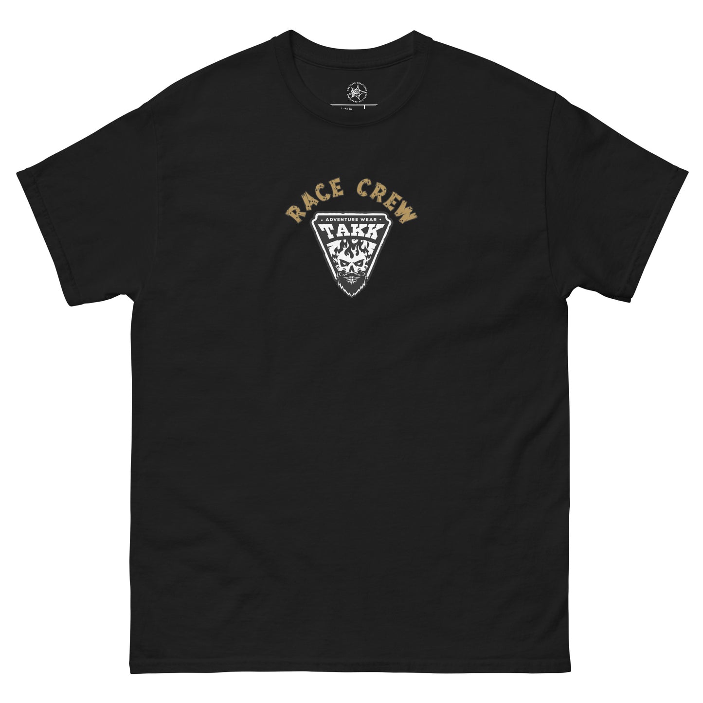 TAKK RJ Russo Race Crew T