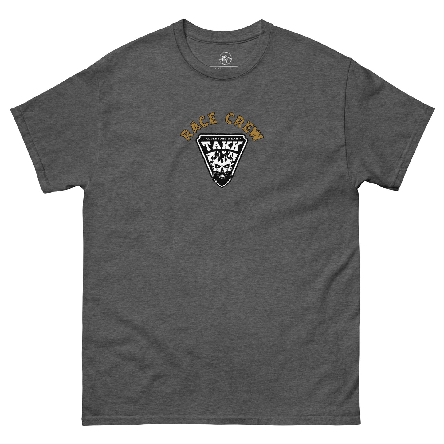 TAKK RJ Russo Race Crew T