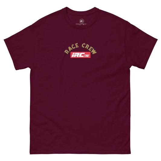 IRC KC Race Crew T