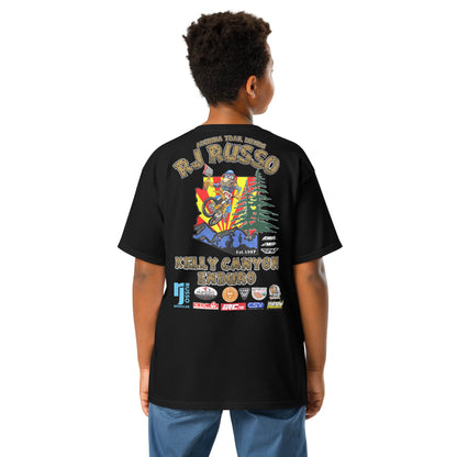 Youth classic tee